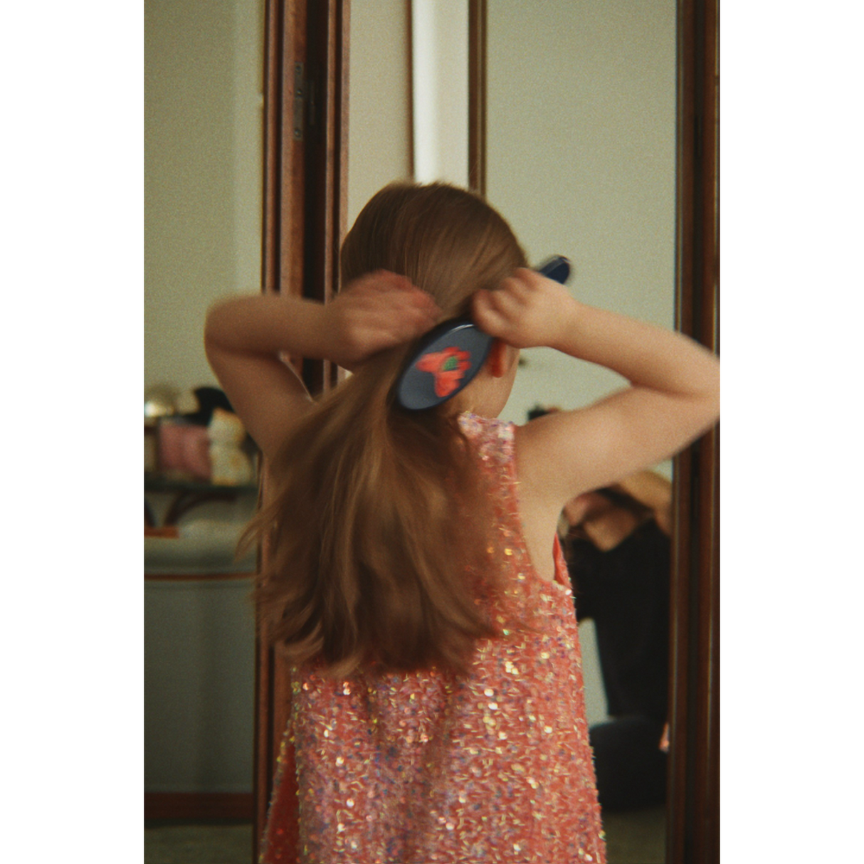 Konges Sløjd Lantana Starlight Dress