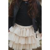 Konges Sløjd Black Roli Blouse Ocs