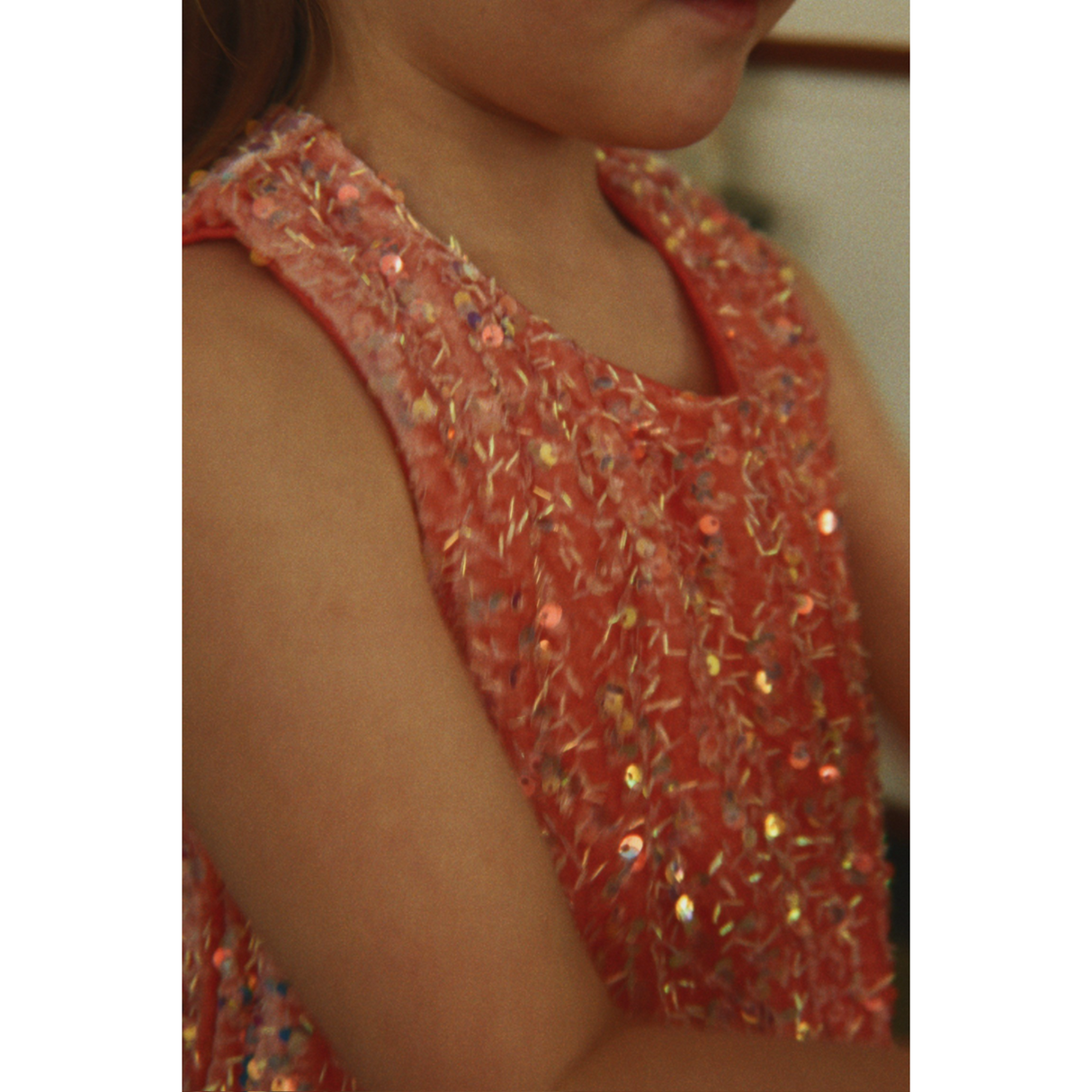 Konges Sløjd Lantana Starlight Dress