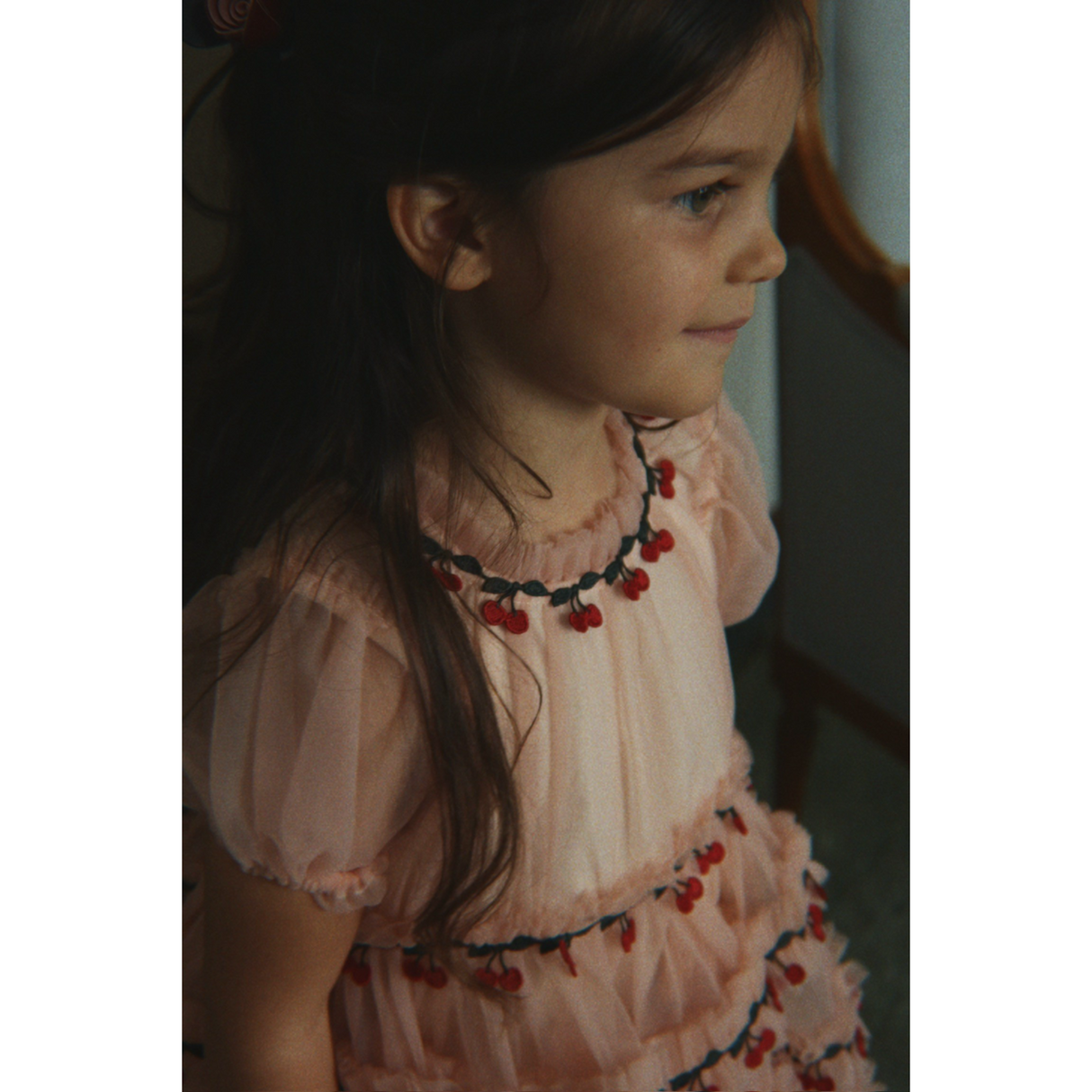 Konges Sløjd Evening Sand Joelle Dress