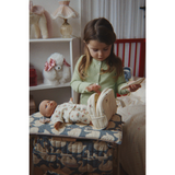 Konges Sløjd Swan Doll Changing Table