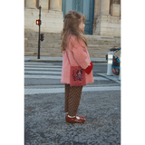 Konges Sløjd Mellow Rose Calin Coat Grs