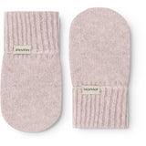 MarMar Cashmere Rosa Mel. Alvilda Baby Mittens