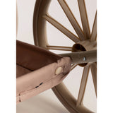 Konges Sløjd Cherry Blush Minnie Doll Pram