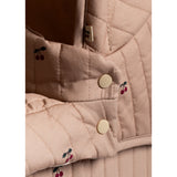 Konges Sløjd Cherry Blush Minnie Doll Pram