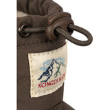 Konges Sløjd Walnut Storma Boot
