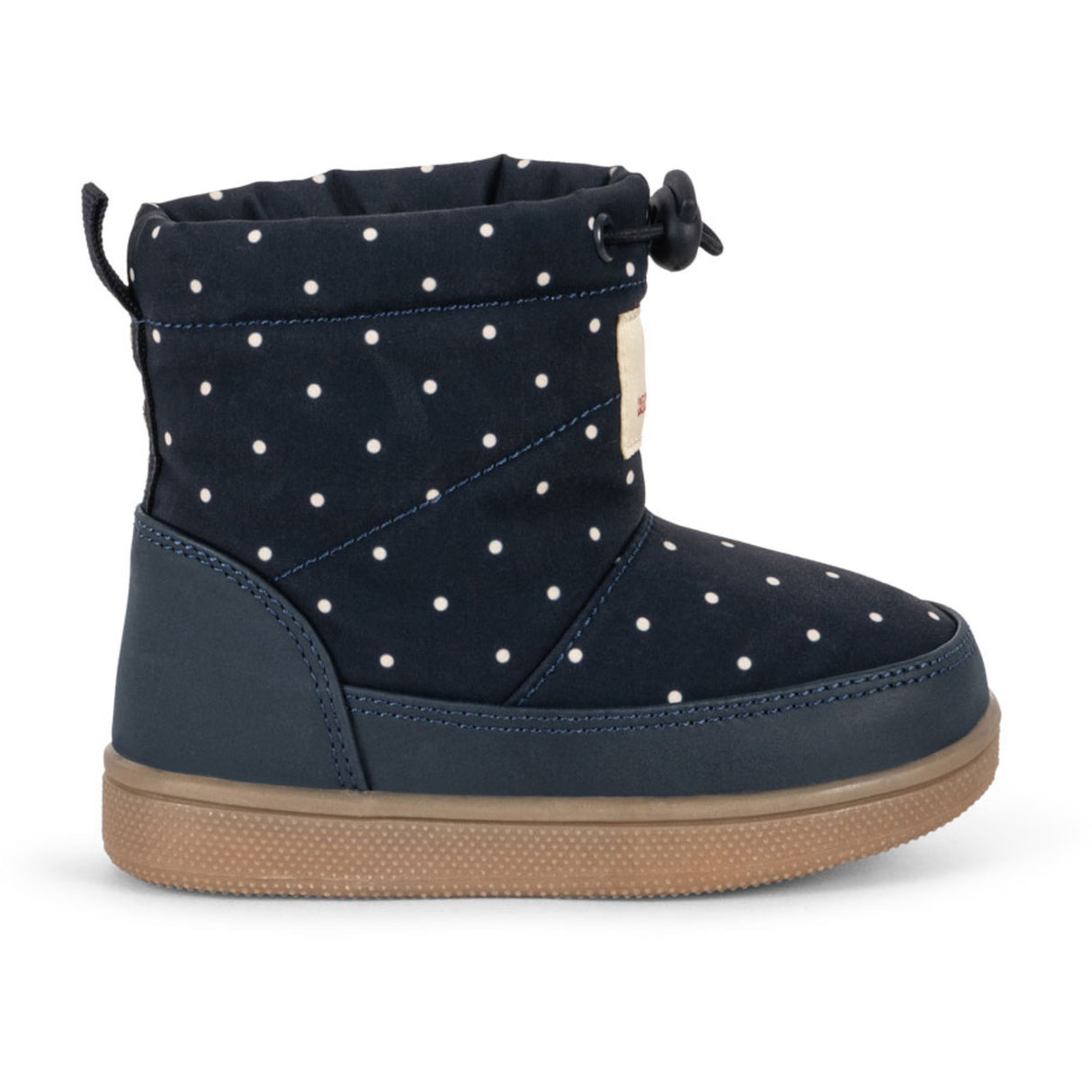 Konges Sløjd Dot Nuit Petite Storma Boot
