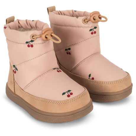 Konges Sløjd Cherry Blush Storma Boot
