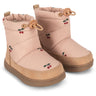 Konges Sløjd Cherry Blush Storma Boot