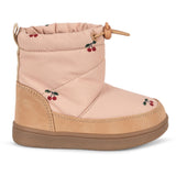 Konges Sløjd Cherry Blush Storma Boot