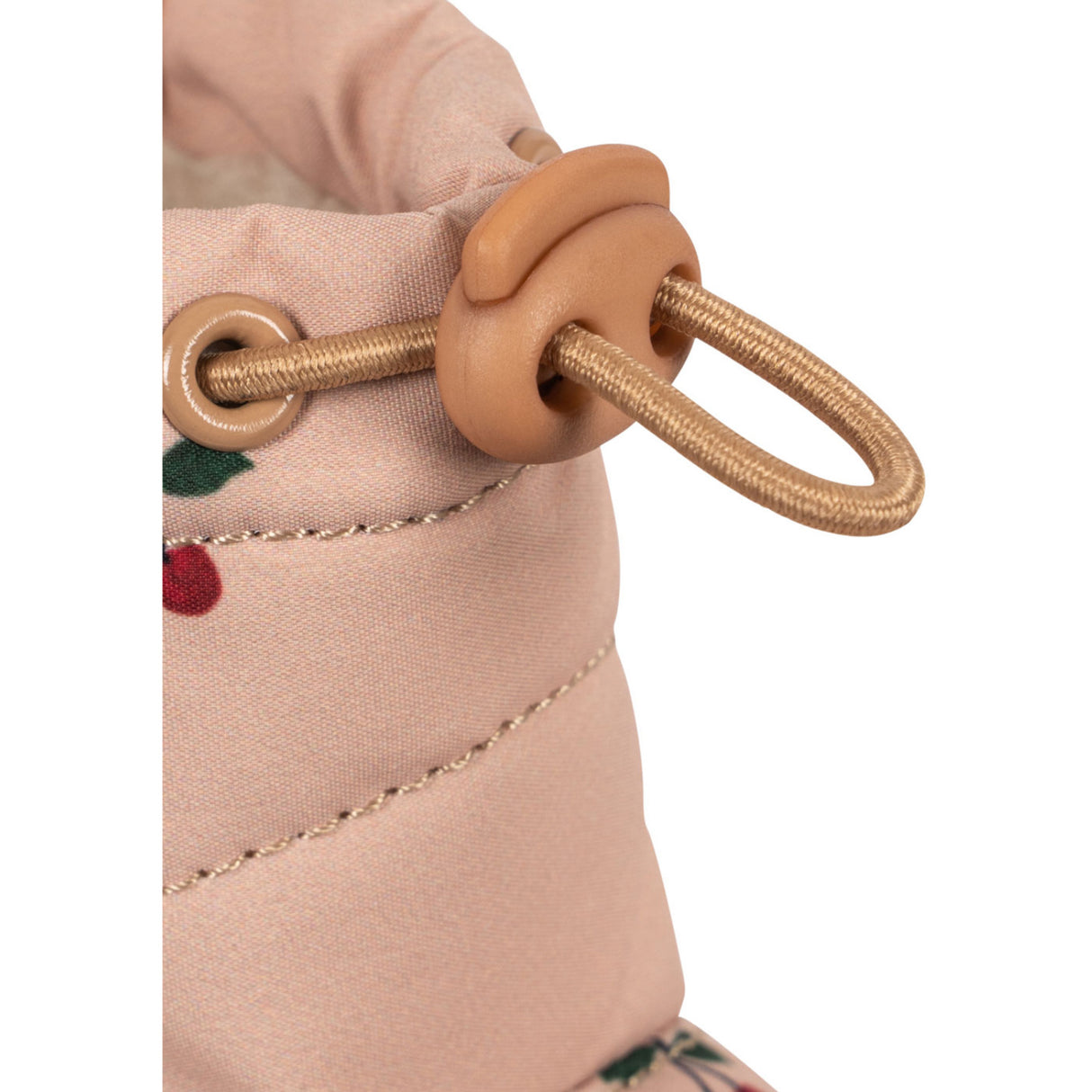 Konges Sløjd Cherry Blush Storma Boot