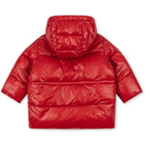 Konges Sløjd Scarlet Sage Seanna Jacket Grs