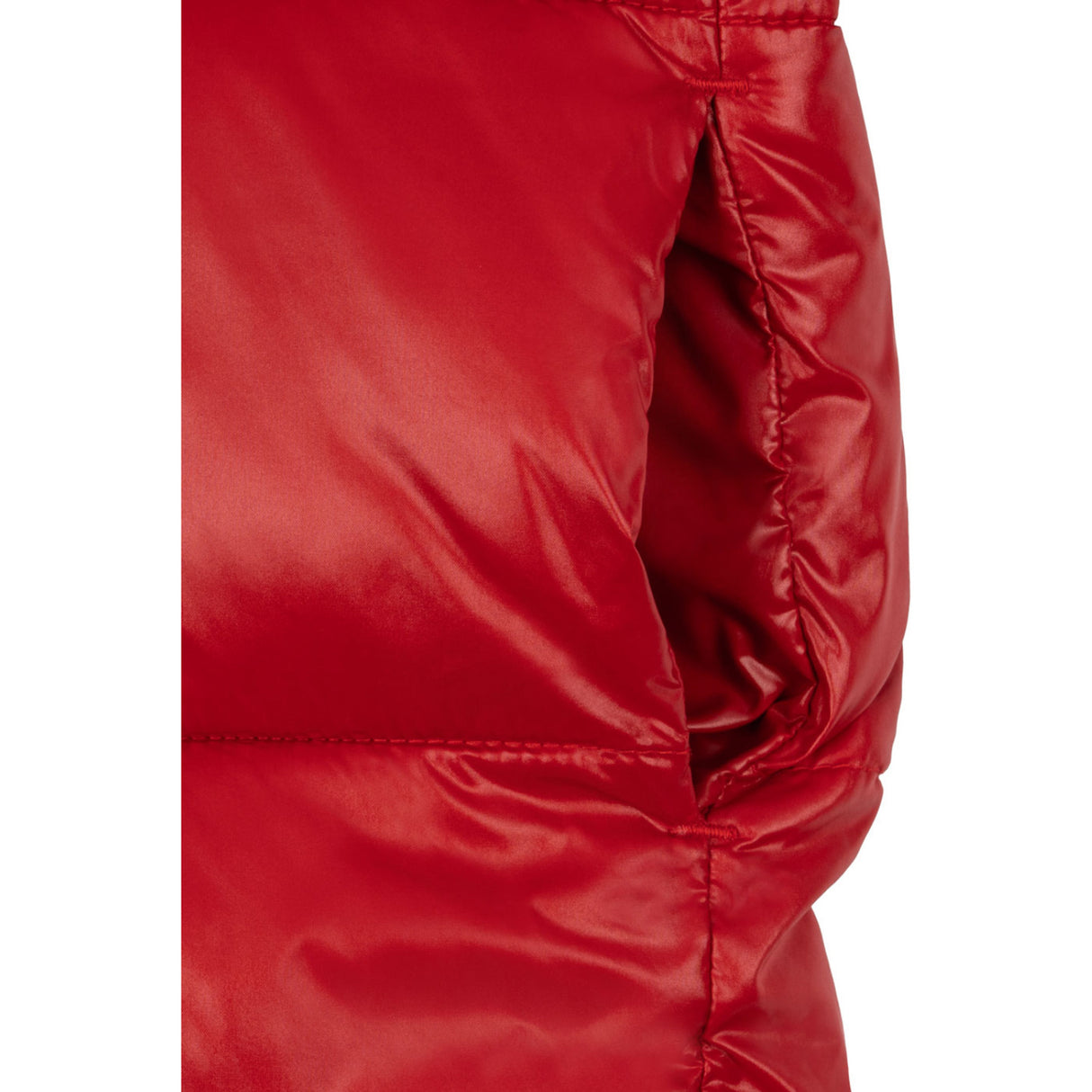 Konges Sløjd Scarlet Sage Seanna Jacket Grs
