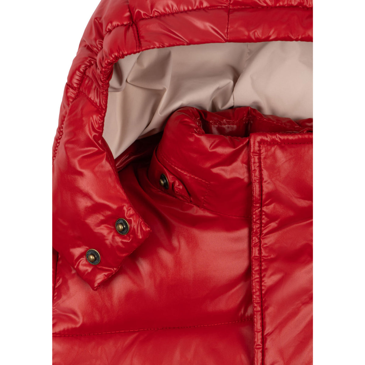 Konges Sløjd Scarlet Sage Seanna Jacket Grs