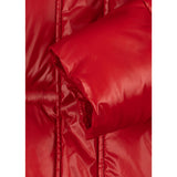 Konges Sløjd Scarlet Sage Seanna Jacket Grs