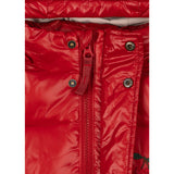 Konges Sløjd Scarlet Sage Seanna Jacket Grs