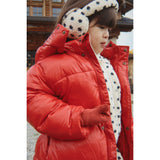 Konges Sløjd Scarlet Sage Seanna Jacket Grs