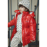 Konges Sløjd Scarlet Sage Seanna Jacket Grs