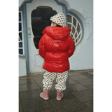 Konges Sløjd Scarlet Sage Seanna Jacket Grs