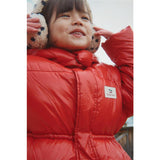 Konges Sløjd Scarlet Sage Seanna Jacket Grs
