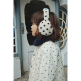 Konges Sløjd Dot Lumiere Porsia Coat