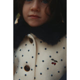Konges Sløjd Dot Lumiere Porsia Coat