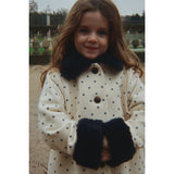 Konges Sløjd Dot Lumiere Porsia Coat