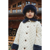 Konges Sløjd Dot Lumiere Porsia Coat