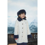 Konges Sløjd Dot Lumiere Porsia Coat