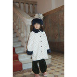 Konges Sløjd Dot Lumiere Porsia Coat