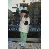 Konges Sløjd Dot Lumiere Porsia Coat