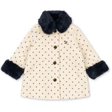 Konges Sløjd Dot Lumiere Porsia Coat