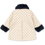 Konges Sløjd Dot Lumiere Porsia Coat