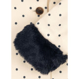 Konges Sløjd Dot Lumiere Porsia Coat