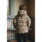 Konges Sløjd Panthera Nuka Jacket Grs