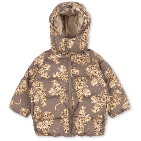 Konges Sløjd Panthera Nuka Jacket Grs
