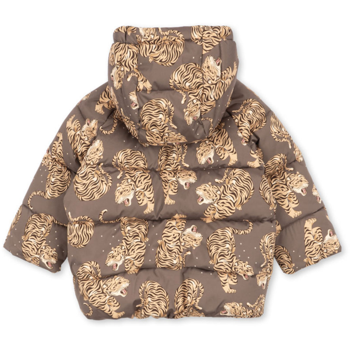 Konges Sløjd Panthera Nuka Jacket Grs