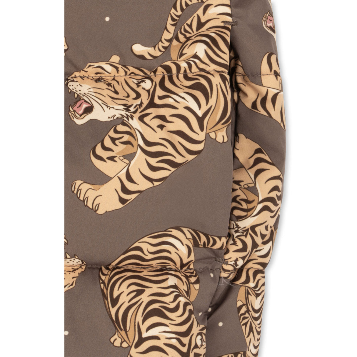 Konges Sløjd Panthera Nuka Jacket Grs