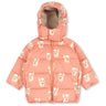 Konges Sløjd Ciao Miao Rose Nuka Jacket Grs