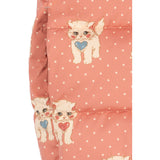 Konges Sløjd Ciao Miao Rose Nuka Jacket Grs