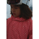 Konges Sløjd Cherry Berry Dot Nohr Snowsuit Print