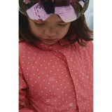 Konges Sløjd Cherry Berry Dot Nohr Snowsuit Print