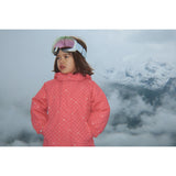 Konges Sløjd Cherry Berry Dot Nohr Snowsuit Print