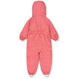 Konges Sløjd Cherry Berry Dot Nohr Snowsuit Print