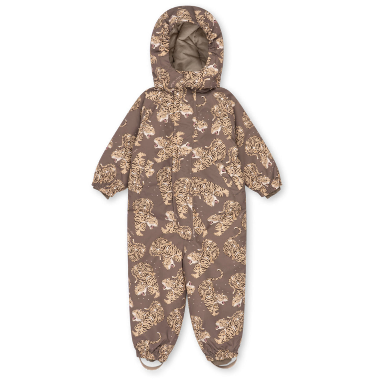 Konges Sløjd Panthera Nohr Snowsuit Print