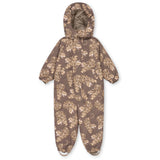 Konges Sløjd Panthera Nohr Snowsuit Print