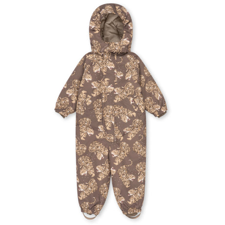 Konges Sløjd Panthera Nohr Snowsuit Print