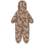 Konges Sløjd Panthera Nohr Snowsuit Print