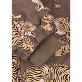 Konges Sløjd Panthera Nohr Snowsuit Print
