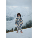 Konges Sløjd Swan Nohr Snowsuit Print